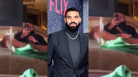 drake nude photo leak|Drake Nude Pics Leaked — Full Uncensored Dick [2020]